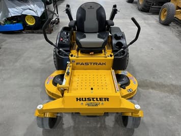 Main image Hustler FasTrak