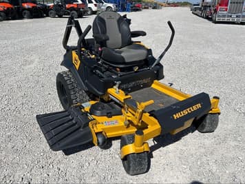 Main image Hustler FasTrak