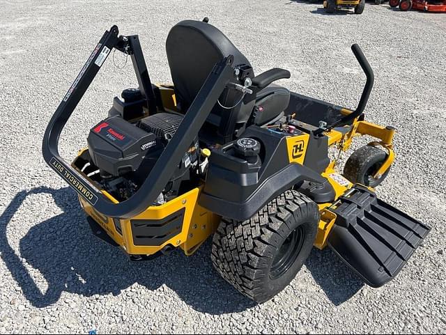 Image of Hustler FasTrak equipment image 2