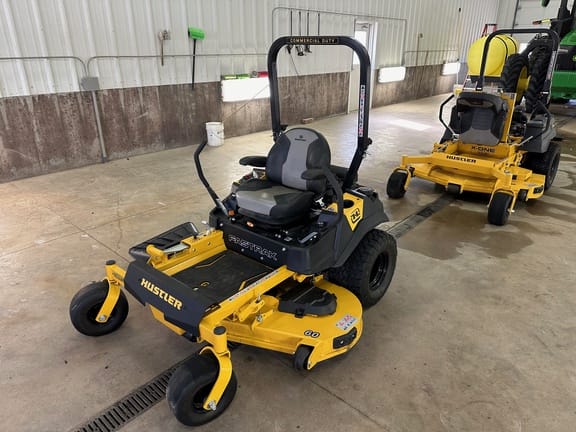 Main image Hustler FasTrak