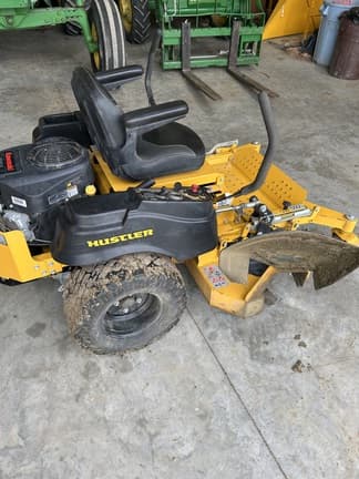 Image of Hustler Flip-Up equipment image 4