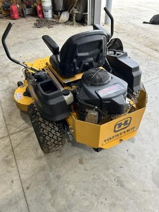 Image of Hustler Flip-Up equipment image 3