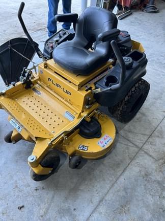 Image of Hustler Flip-Up equipment image 1