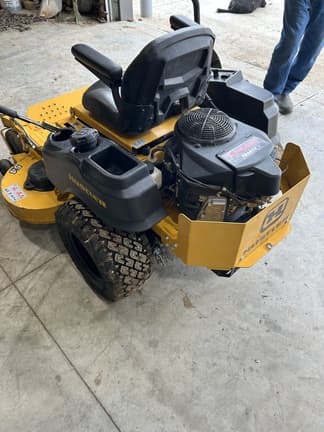 Image of Hustler Flip-Up equipment image 2