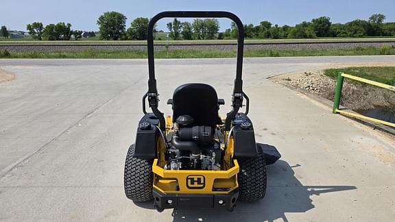 Image of Hustler X-ONE equipment image 3