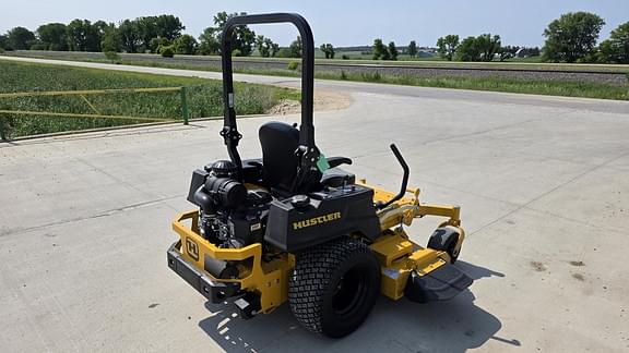Image of Hustler X-ONE equipment image 4