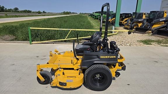Image of Hustler X-ONE equipment image 1
