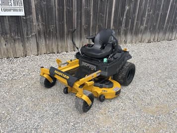 Main image Hustler Raptor XD