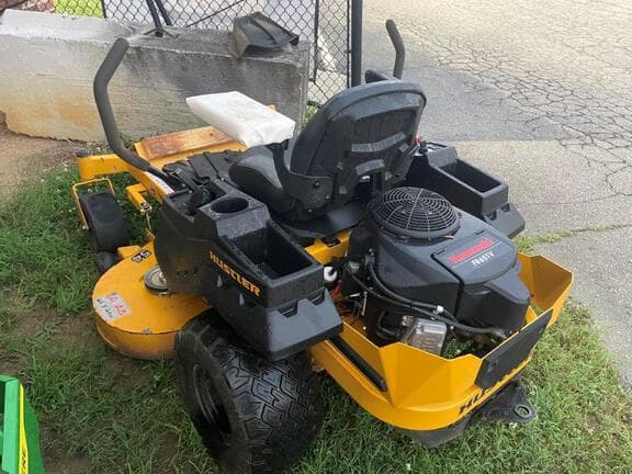 Image of Hustler Raptor X Image 1