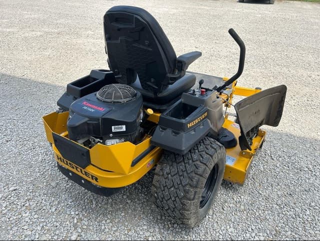 Image of Hustler Raptor XDX equipment image 2