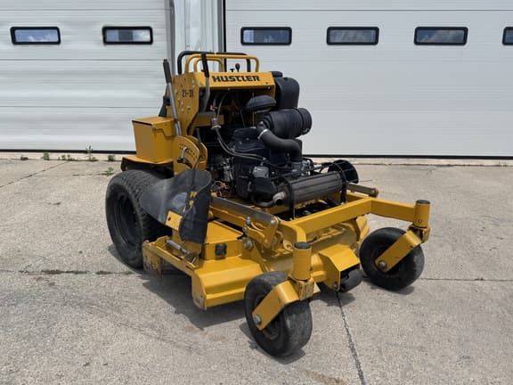 Image of Hustler Super S Primary image