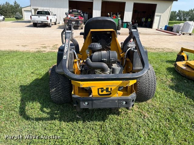 Image of Hustler Super Z equipment image 4