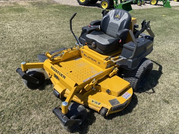 Main image Hustler Super Z