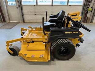 2021 Hustler Super Z Equipment Image0