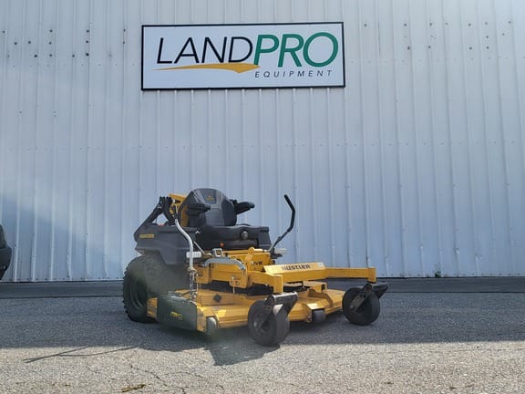 Main image Hustler HyperDrive