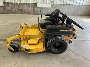 2021 Hustler X-ONE Equipment Image0