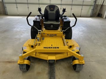 Main image Hustler X-ONE