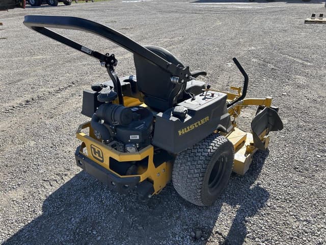 Image of Hustler X-ONE equipment image 2