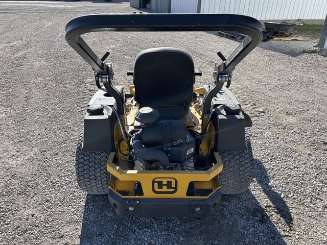 Image of Hustler X-ONE equipment image 3