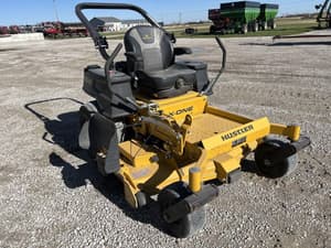 2021 Hustler X-ONE Image