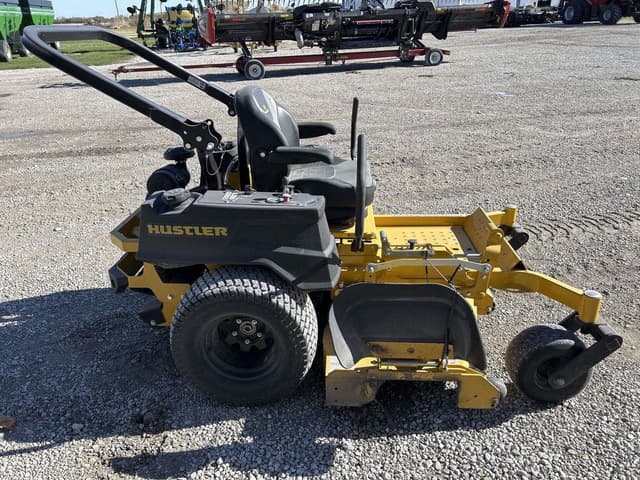 Image of Hustler X-ONE equipment image 1