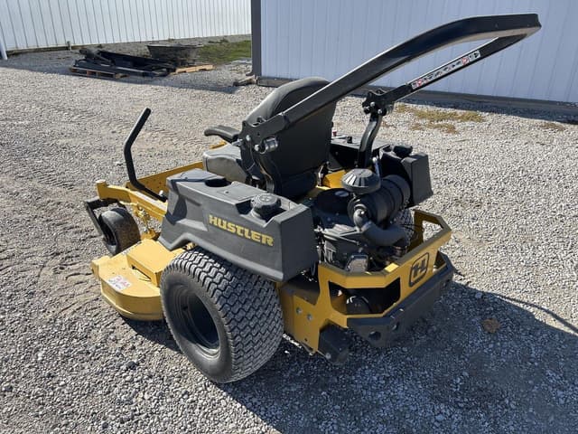 Image of Hustler X-ONE equipment image 4