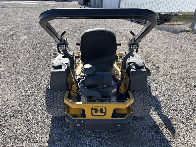 Image of Hustler X-ONE equipment image 3
