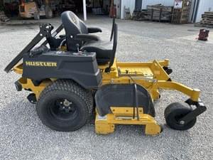 2021 Hustler X-ONE Image