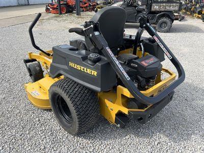 Image of Hustler X-ONE Image 1