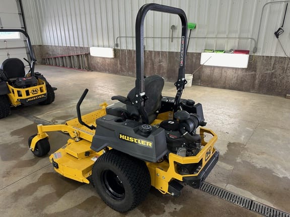 Main image Hustler X-ONE