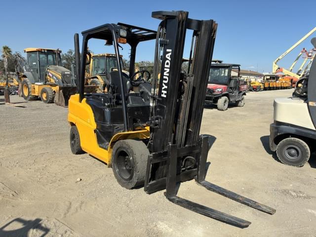 Image of Hyundai 30D-9 equipment image 1