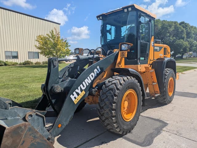 Image of Hyundai HL930AXT equipment image 4