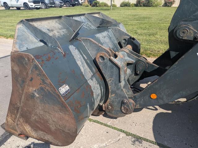 Image of Hyundai HL930AXT equipment image 3