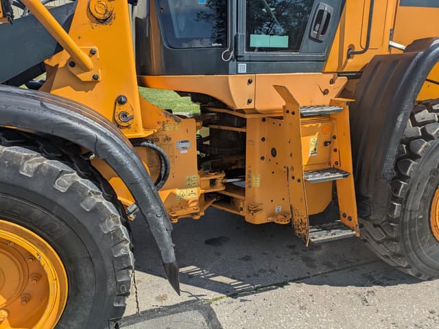 Image of Hyundai HL930AXT equipment image 1