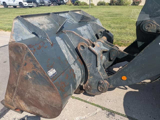 Image of Hyundai HL930AXT equipment image 3