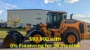 2021 Hyundai HL940A Image
