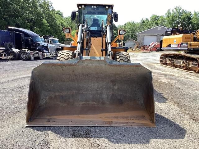Image of Hyundai HL940ATM equipment image 1