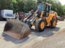 2021 Hyundai HL940ATM Image
