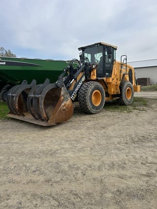 Main image Hyundai HL955TM