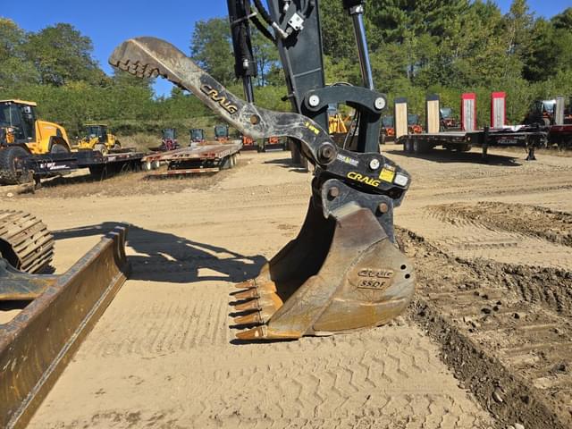 Image of Hyundai HX140AL equipment image 2