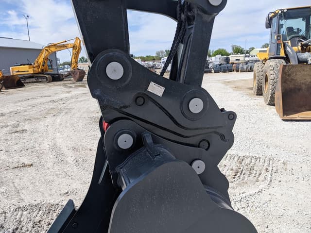 Image of Hyundai HX210AL equipment image 2