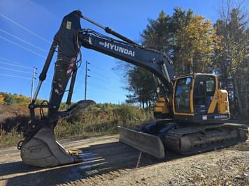 Main image Hyundai HX235A LCR