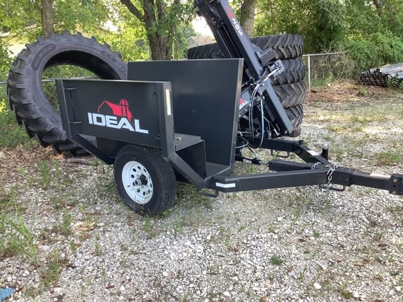 2021 Ideal ID205 Equipment Image0