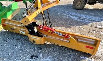 Main image Industrias America 190