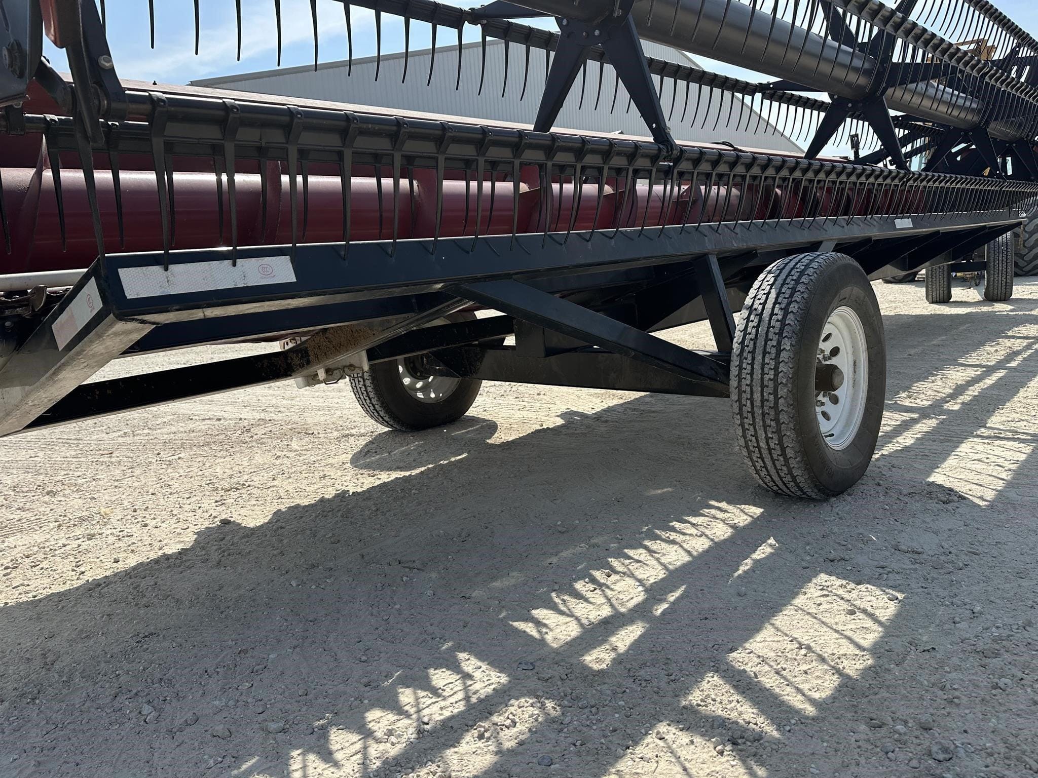2021 Industrias America 425 Equipment Image0