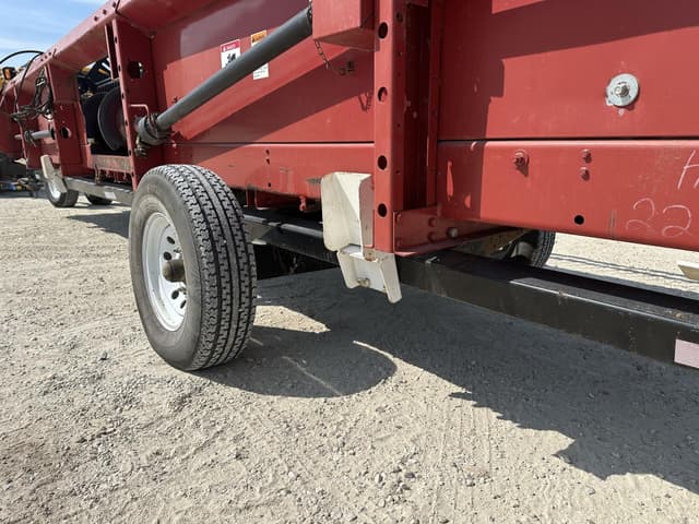 Image of Industrias America 425 equipment image 4
