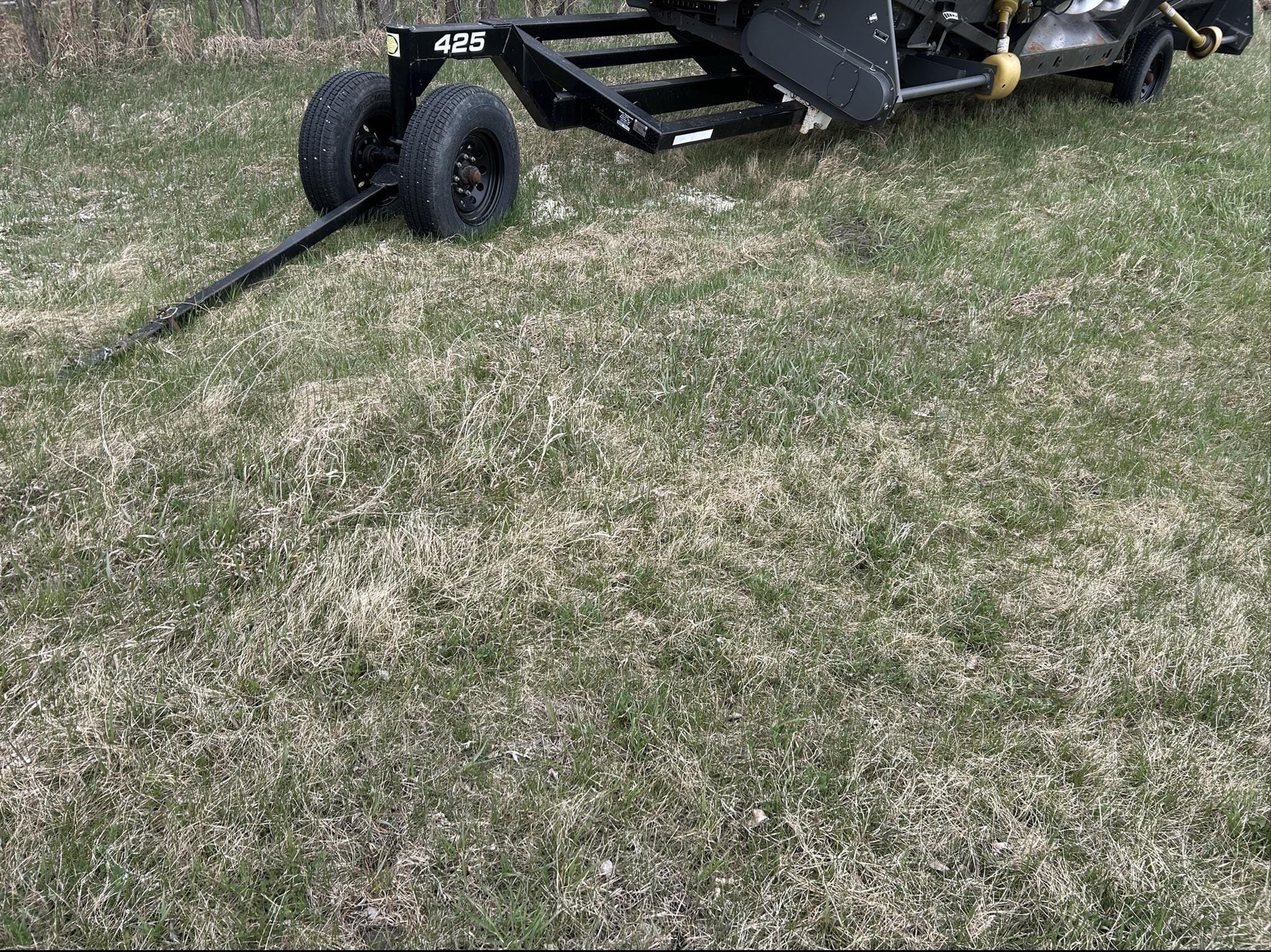 2021 Industrias America 425 Equipment Image0
