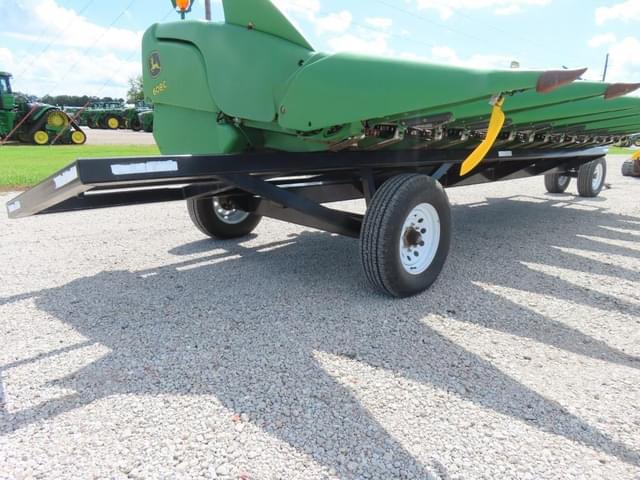 Image of  Industrias America 425 equipment image 4