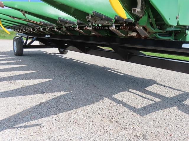 Image of  Industrias America 425 equipment image 3