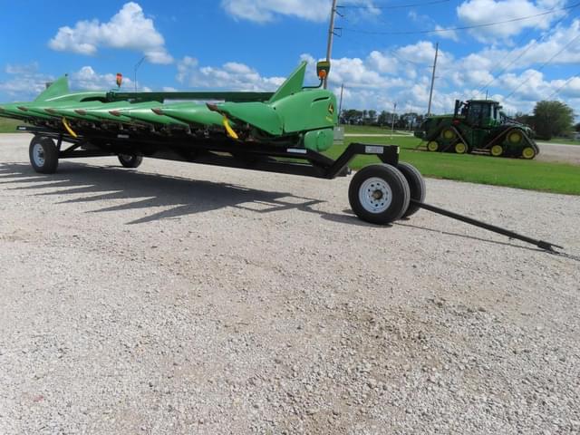Image of  Industrias America 425 equipment image 2